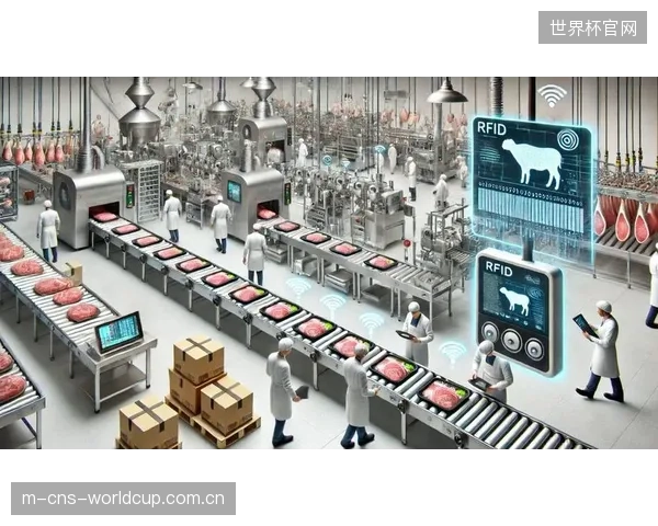 耐克越南供应链启动RFID溯源升级，应对欧盟CBAM对可持续产品的强制披露要求