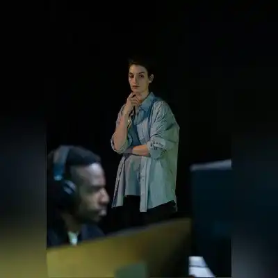 吴松文